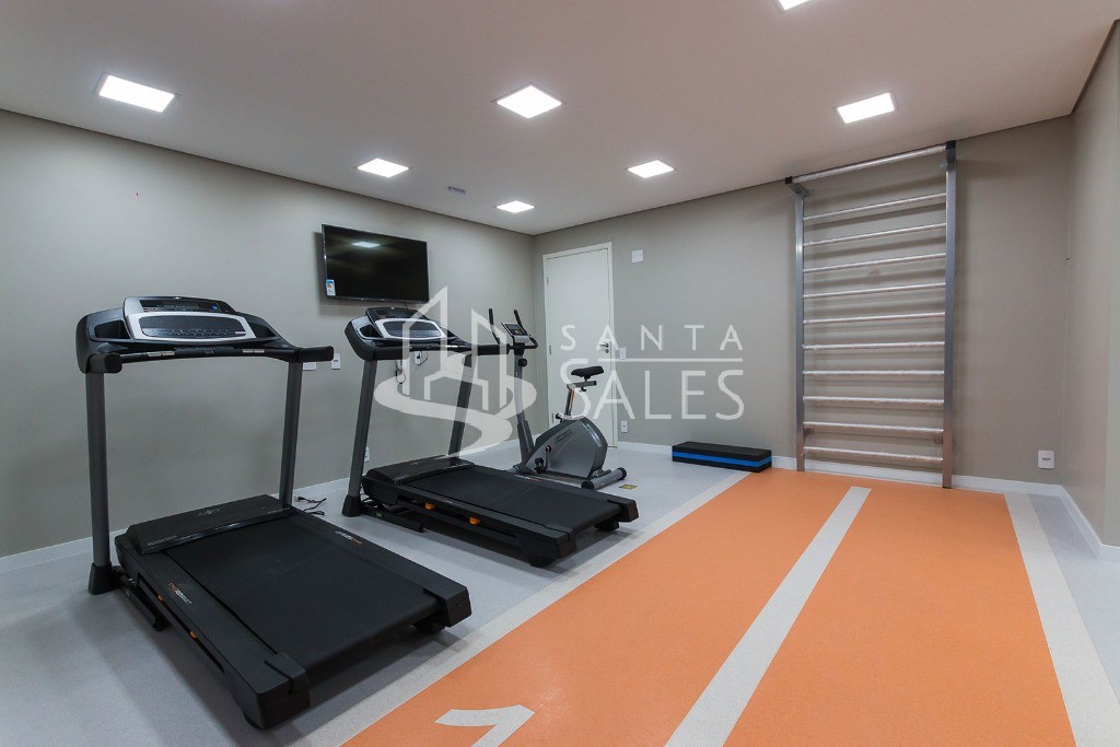 Apartamento, 2 quartos, 35 m² - Foto 24