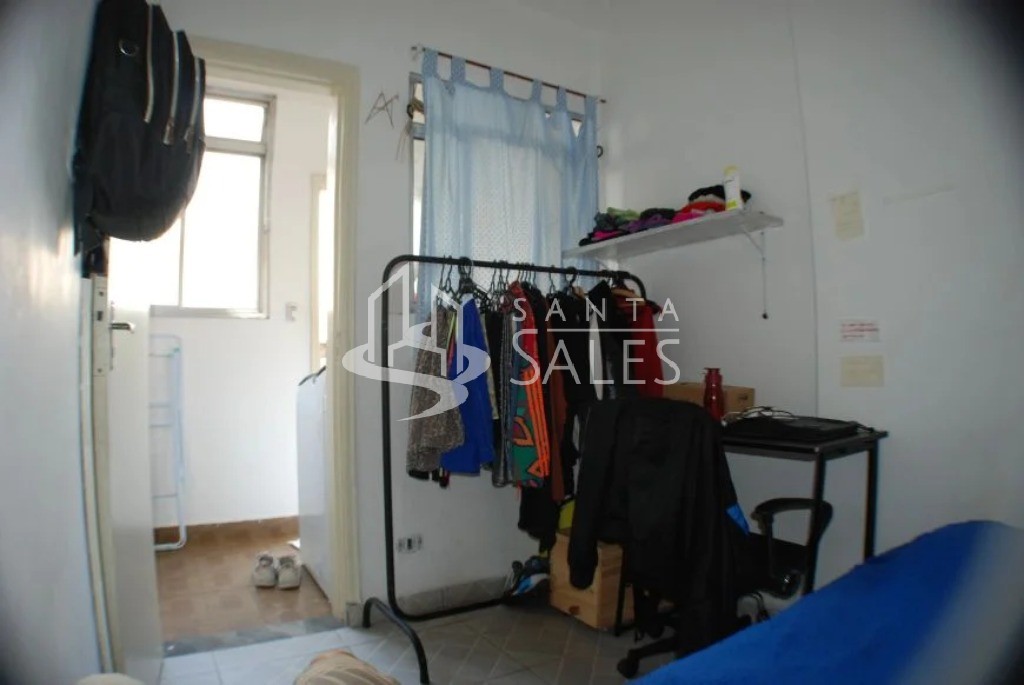 Apartamento, 4 quartos, 130 m² - Foto 11