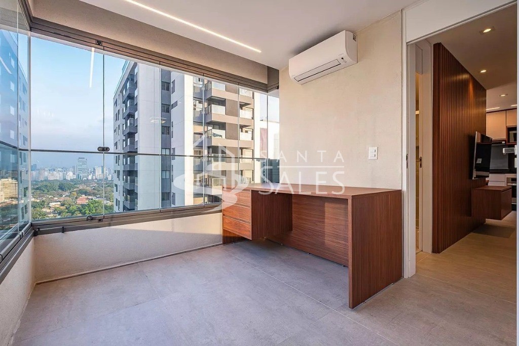 Apartamento, 1 quarto, 46 m² - Foto 38