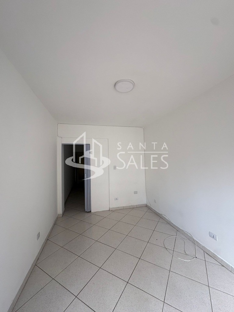 Apartamento, 1 quarto, 32 m² - Foto 3