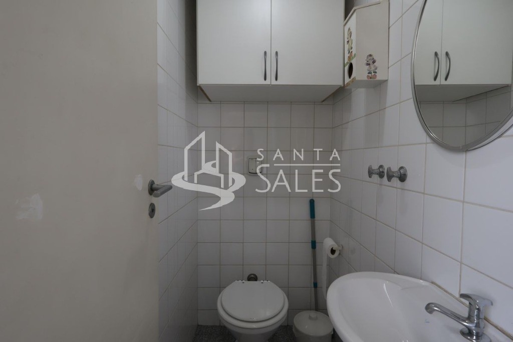 Apartamento, 3 quartos, 70 m² - Foto 27