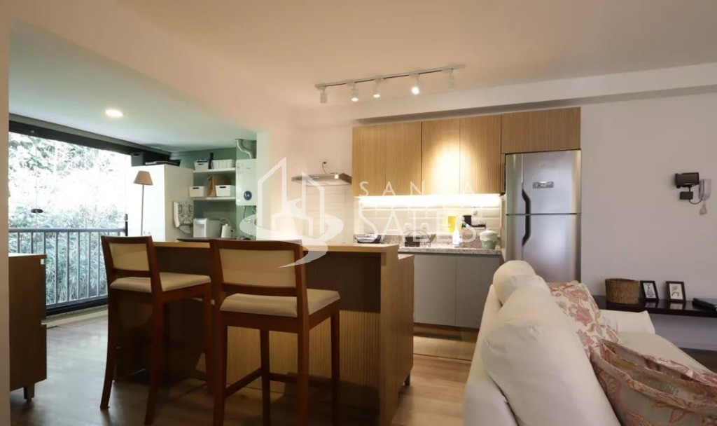 Apartamento, 2 quartos, 61 m² - Foto 6