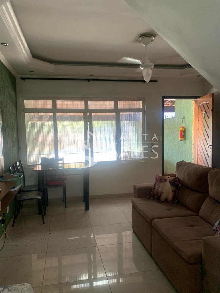 Sobrado, 3 quartos, 100 m² - Foto 17