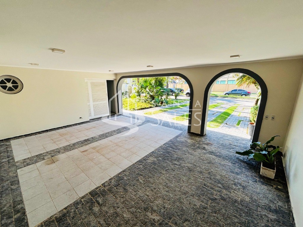 Casa de Condomínio, 4 quartos - Foto 52