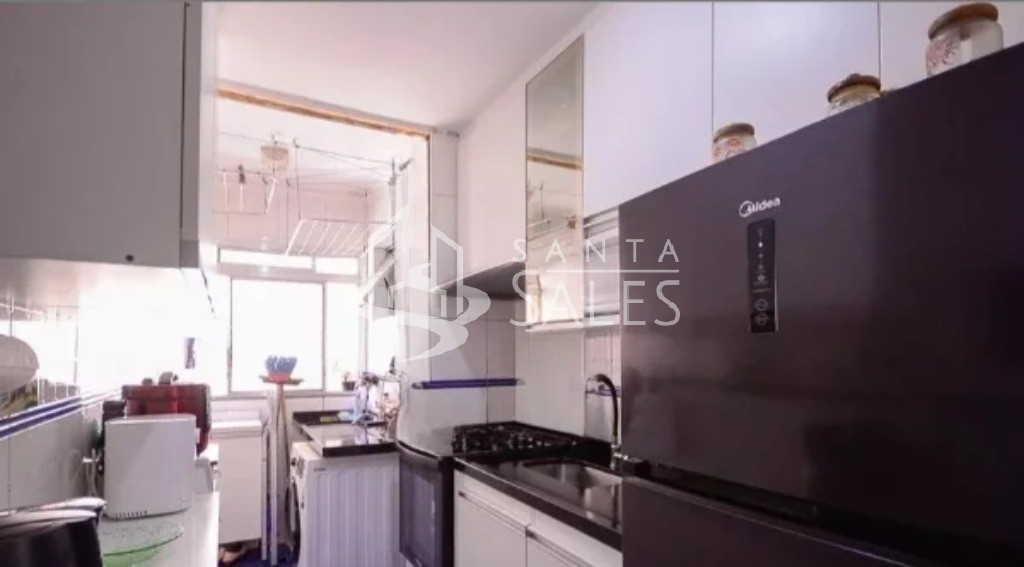 Apartamento, 3 quartos, 54 m² - Foto 16