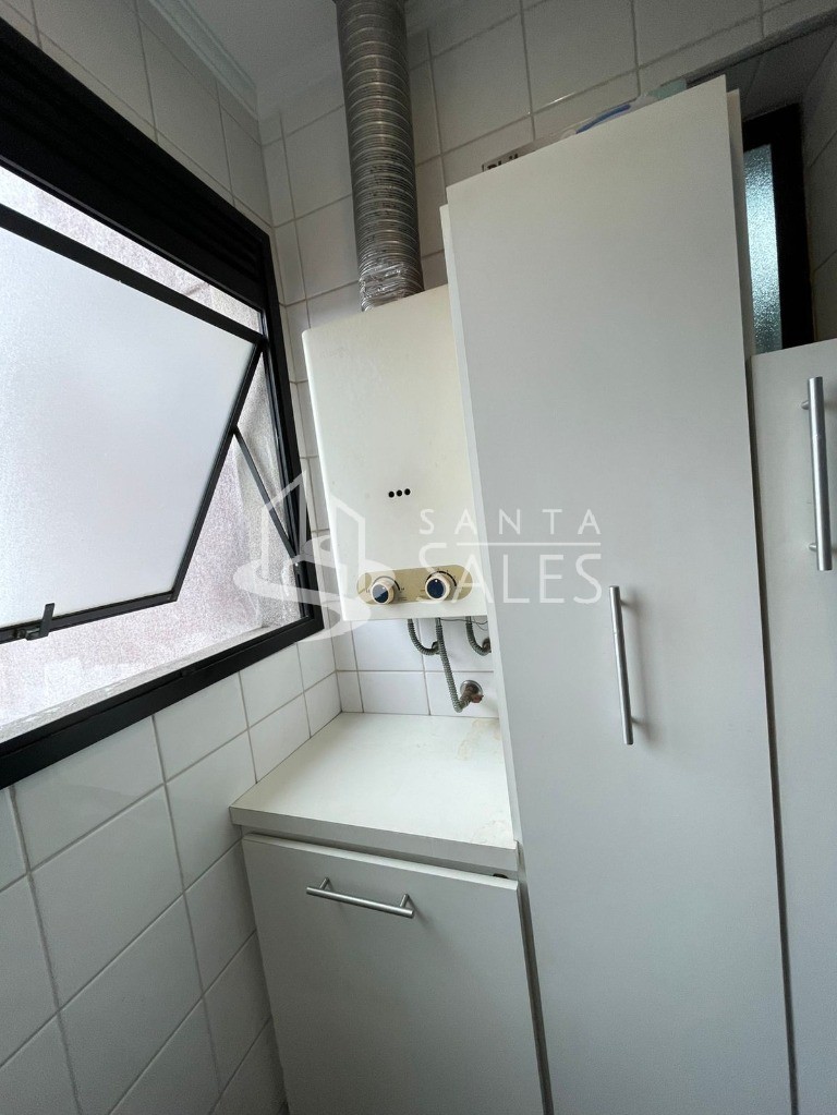 Apartamento, 3 quartos, 98 m² - Foto 23