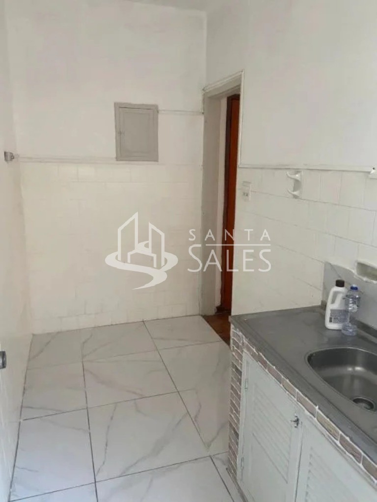 Apartamento, 1 quarto, 40 m² - Foto 3