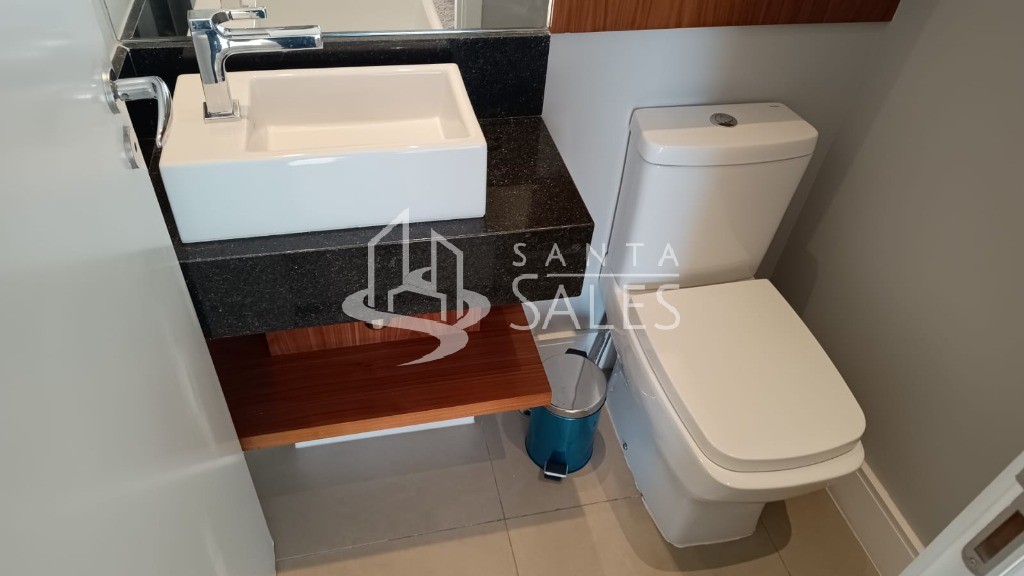 Apartamento, 2 quartos, 84 m² - Foto 15