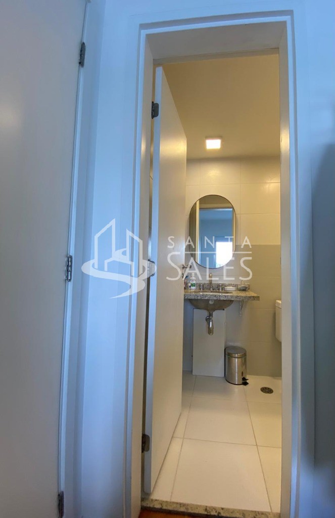 Apartamento, 1 quarto, 45 m² - Foto 20