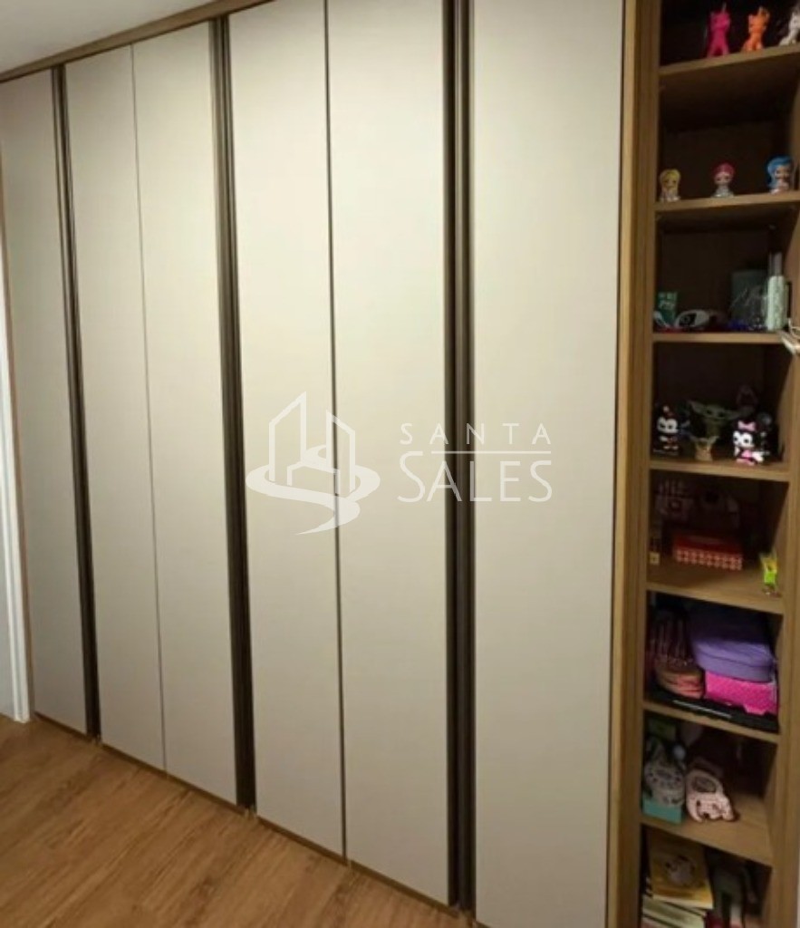 Apartamento, 3 quartos, 121 m² - Foto 16