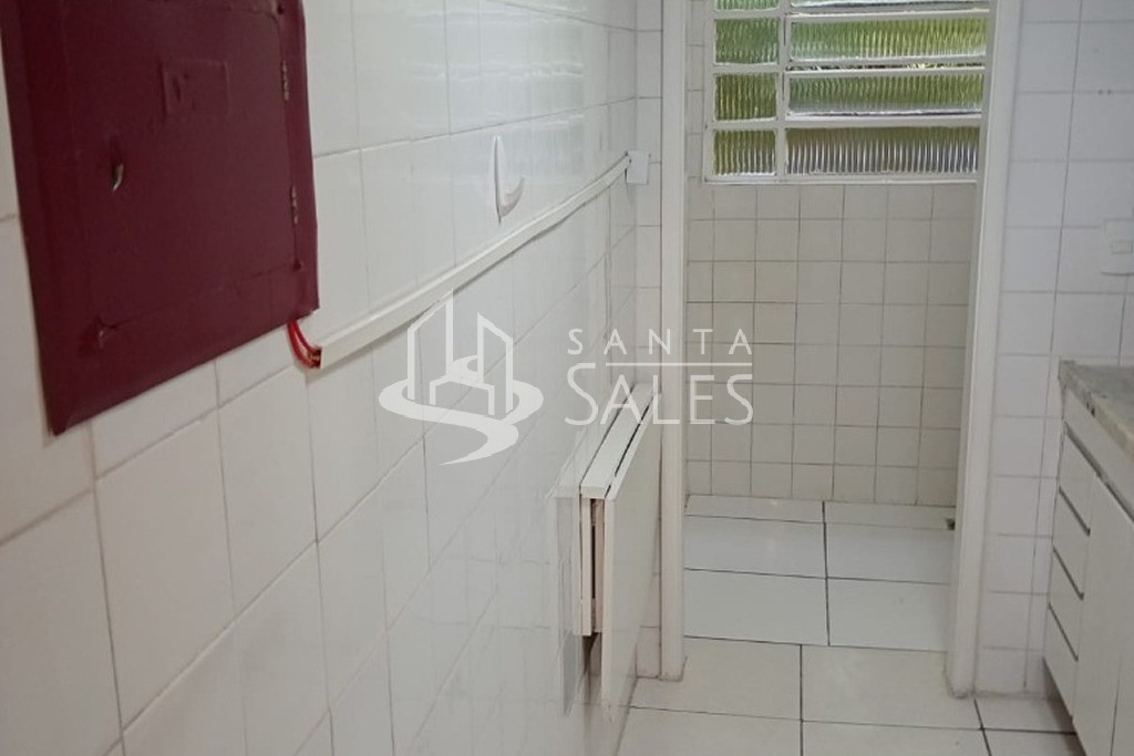 Apartamento, 1 quarto, 35 m² - Foto 8