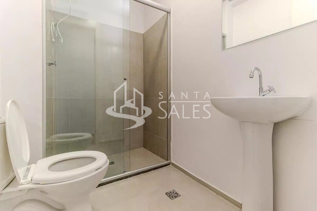 Apartamento, 1 quarto, 36 m² - Foto 10