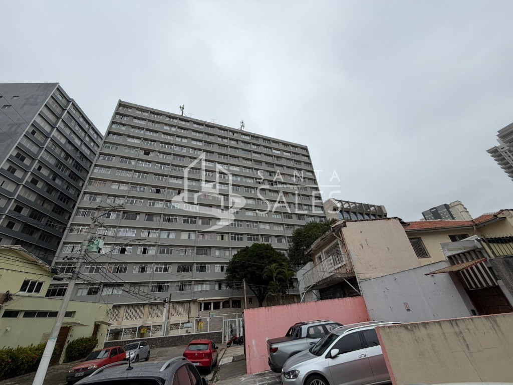 Apartamento, 2 quartos, 51 m² - Foto 28