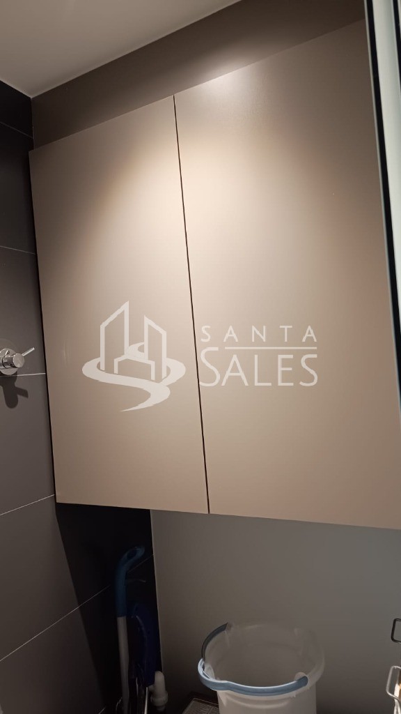 Apartamento, 2 quartos, 84 m² - Foto 21