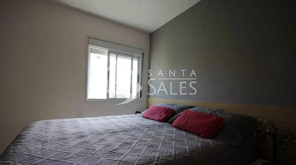 Apartamento, 2 quartos, 85 m² - Foto 20