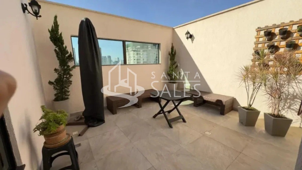Apartamento, 2 quartos, 174 m² - Foto 1