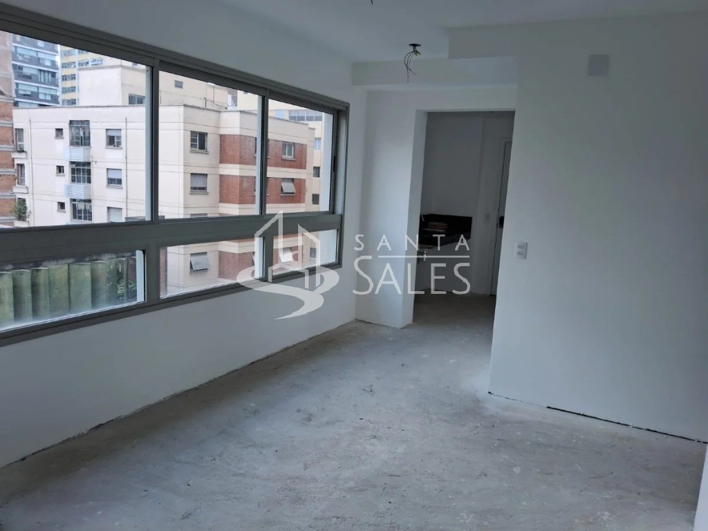 Apartamento, 2 quartos, 47 m² - Foto 3