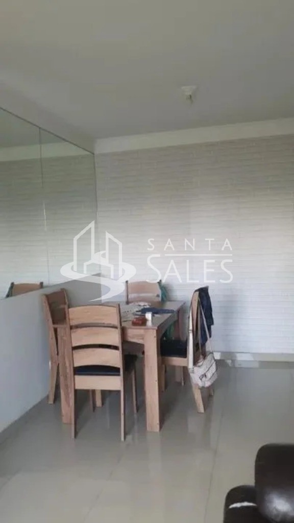 Apartamento, 2 quartos, 52 m² - Foto 2