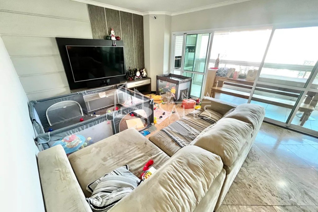Apartamento, 3 quartos, 129 m² - Foto 6