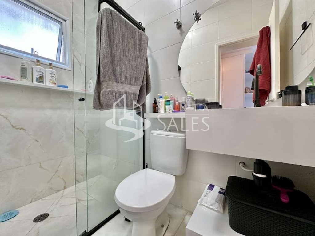 Casa de Condomínio, 3 quartos - Foto 30