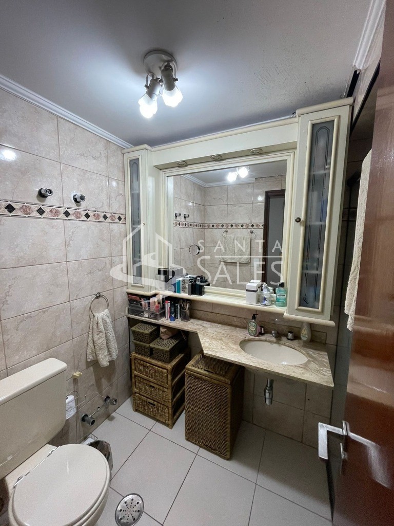 Apartamento, 3 quartos, 100 m² - Foto 3