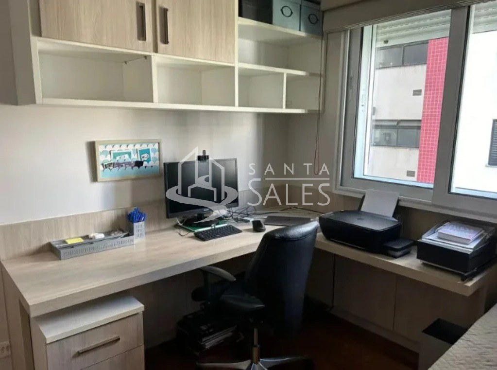 Apartamento, 3 quartos, 131 m² - Foto 17