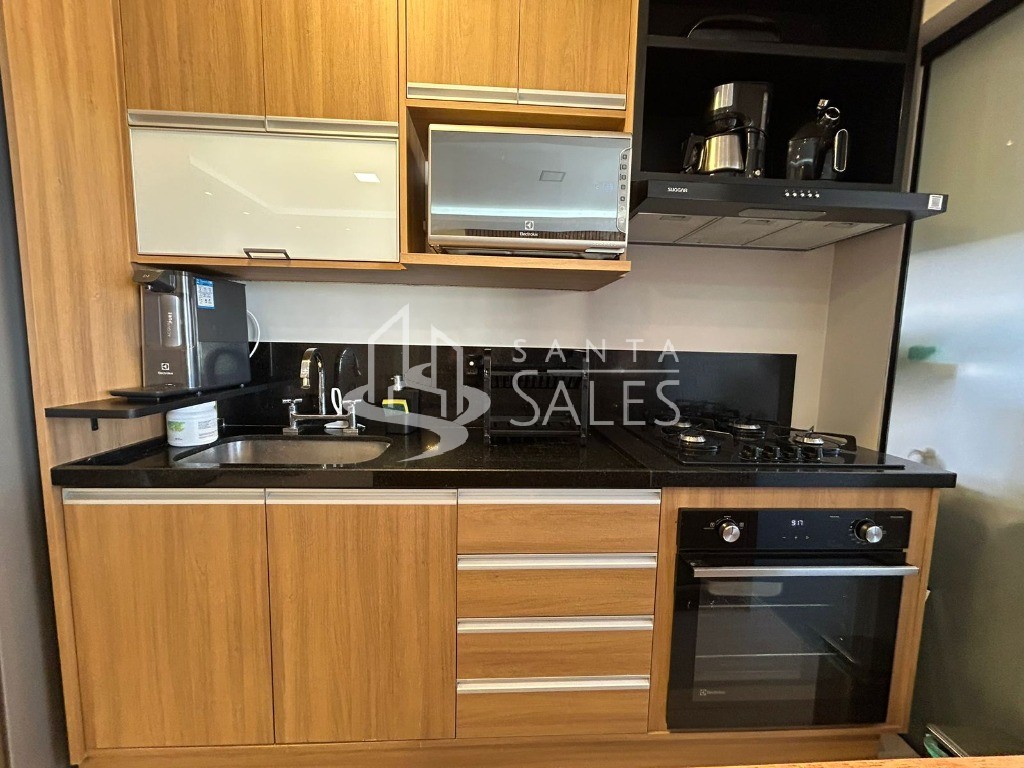 Apartamento, 2 quartos, 73 m² - Foto 6