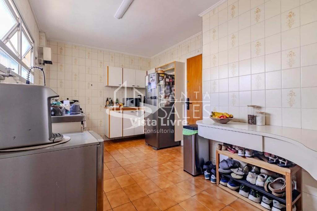 Apartamento, 2 quartos, 95 m² - Foto 7