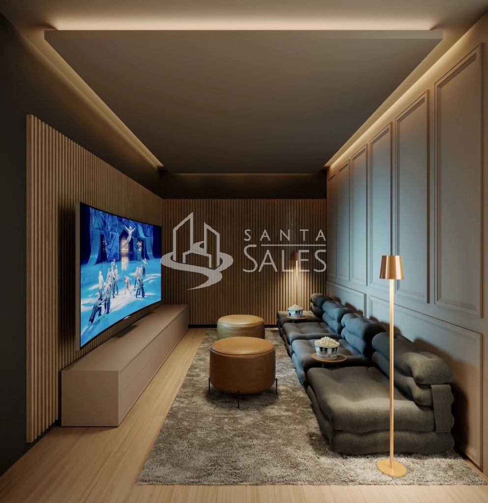 Apartamento, 2 quartos, 78 m² - Foto 9