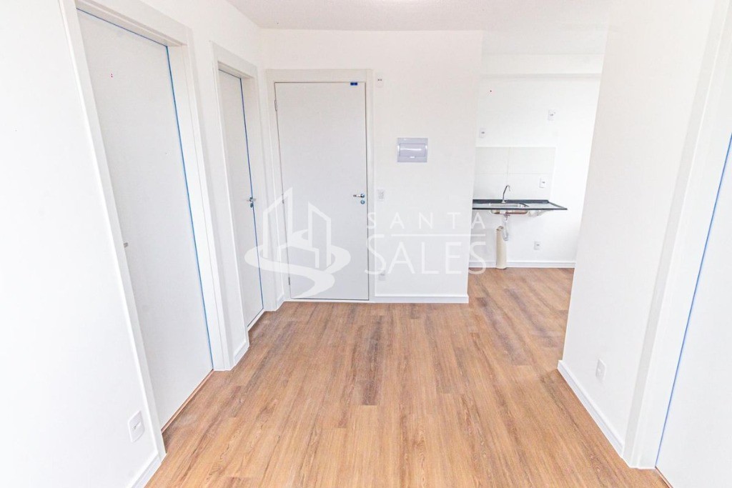 Apartamento, 2 quartos, 34 m² - Foto 4
