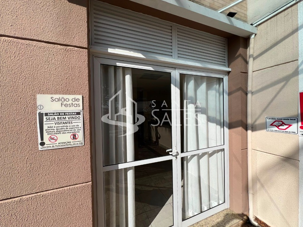 Apartamento, 2 quartos, 46 m² - Foto 23