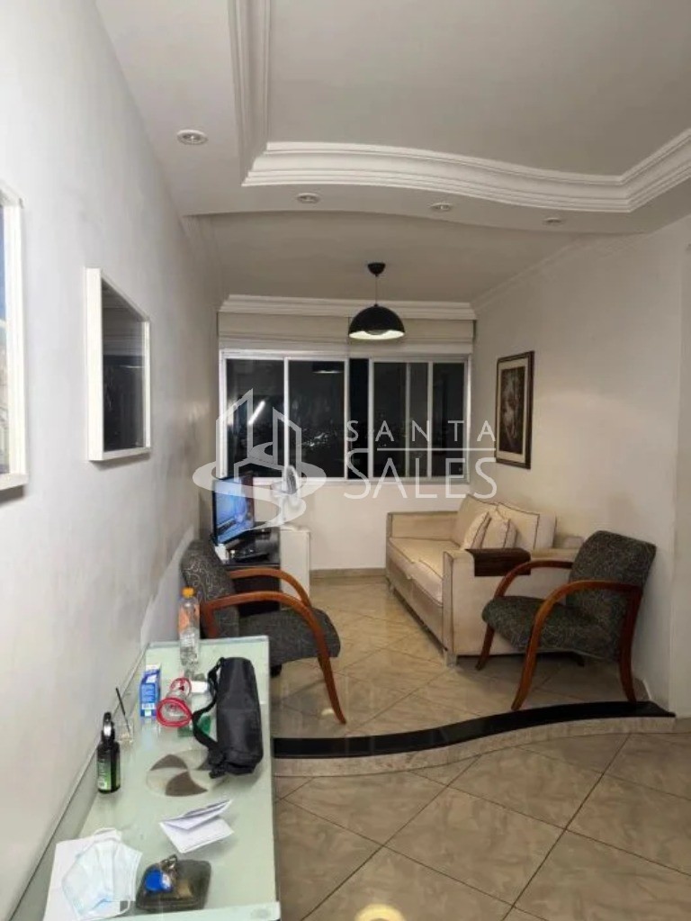 Apartamento, 3 quartos, 70 m² - Foto 1
