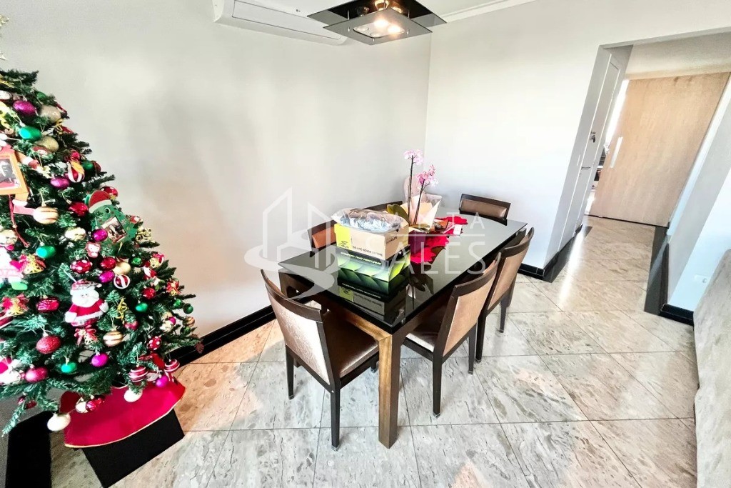 Apartamento, 3 quartos, 129 m² - Foto 4