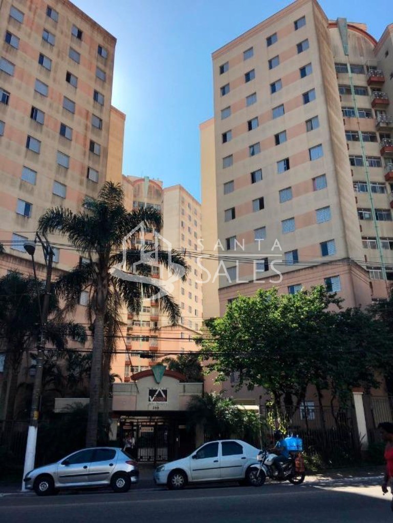 Apartamento, 2 quartos, 49 m² - Foto 18
