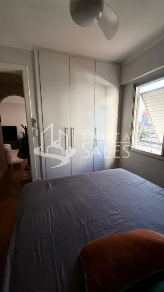 Apartamento, 2 quartos, 67 m² - Foto 12