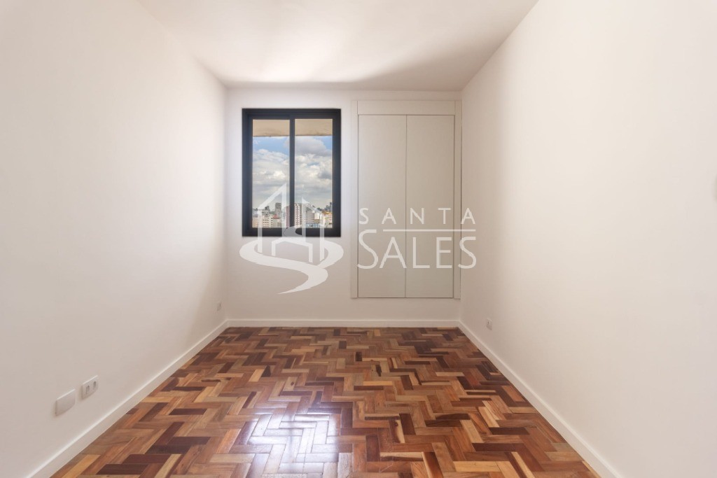 Apartamento, 1 quarto, 42 m² - Foto 14
