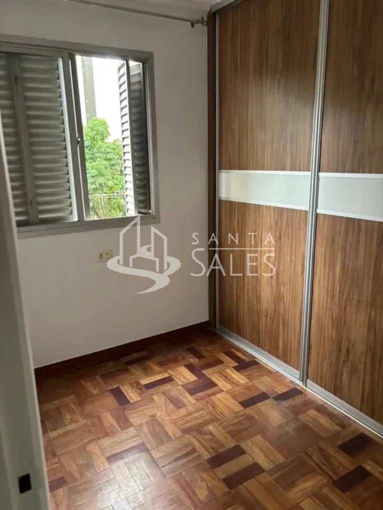 Apartamento, 3 quartos, 65 m² - Foto 4