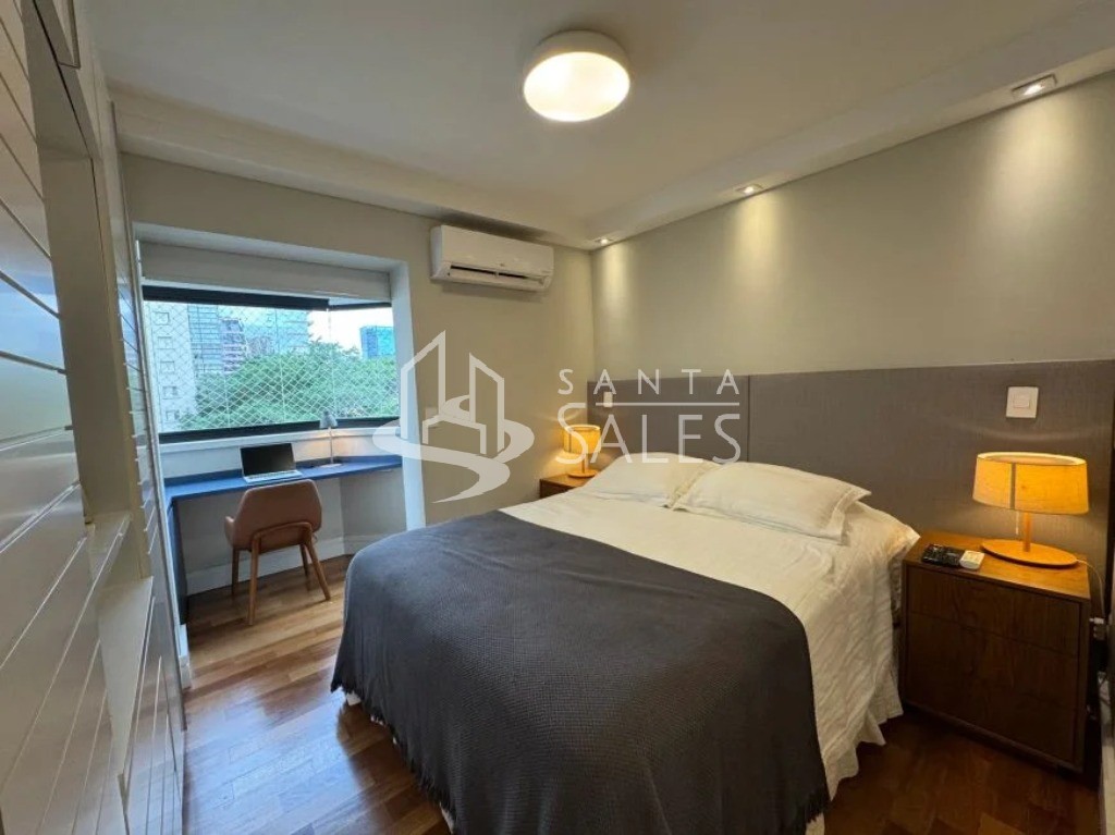 Apartamento, 3 quartos, 95 m² - Foto 15