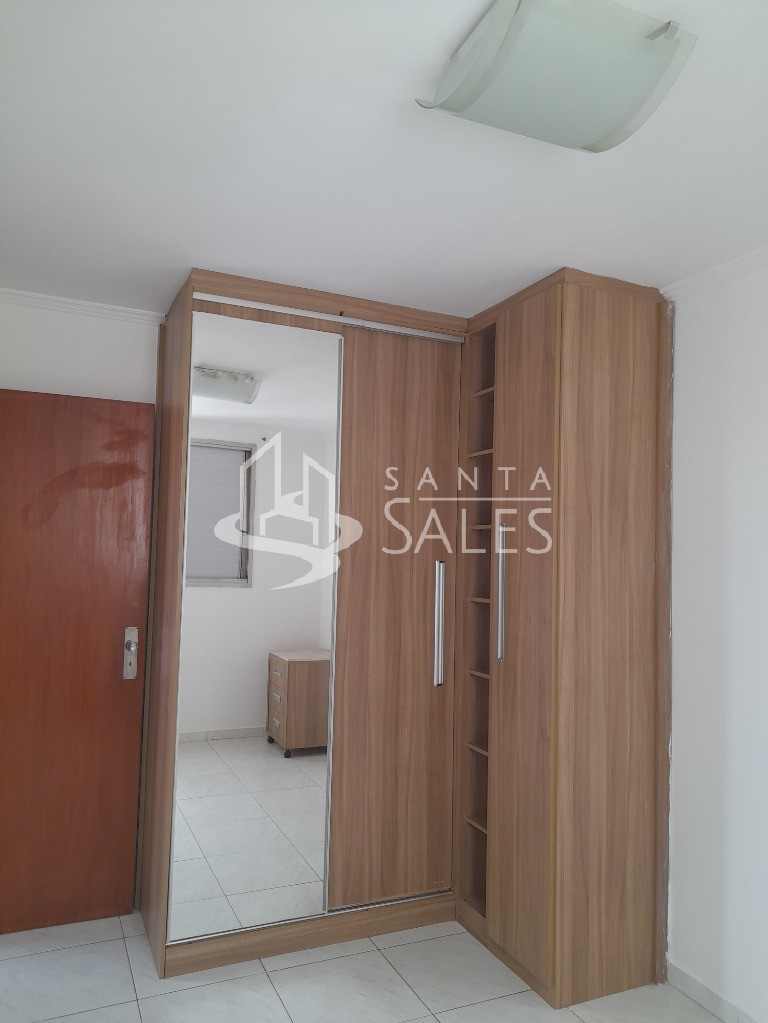 Apartamento, 2 quartos, 42 m² - Foto 8