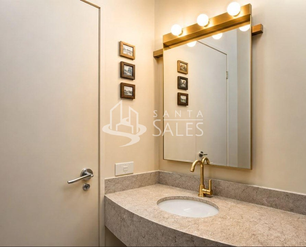 Apartamento, 4 quartos, 345 m² - Foto 14