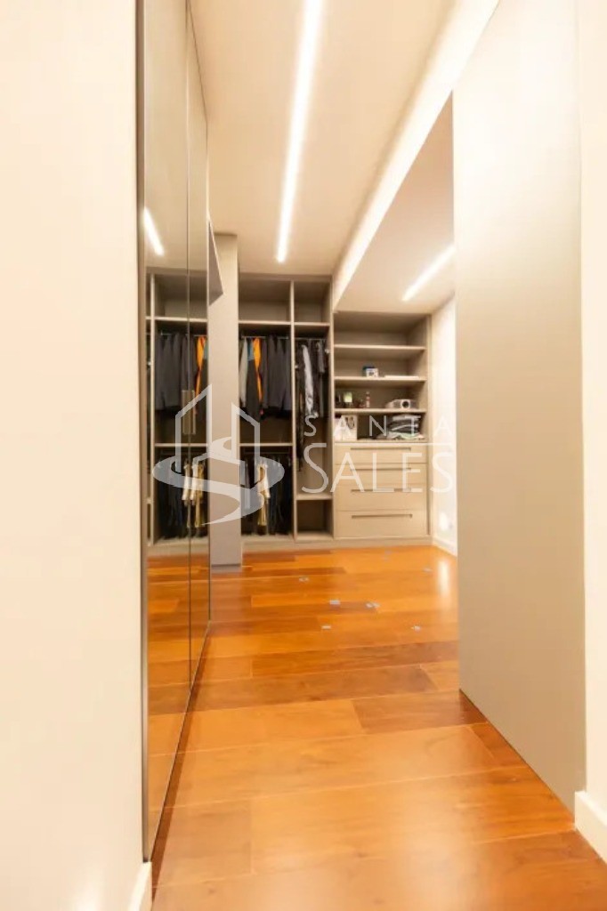Apartamento, 3 quartos, 194 m² - Foto 8