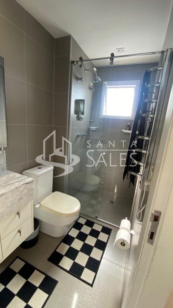 Apartamento, 3 quartos, 206 m² - Foto 31
