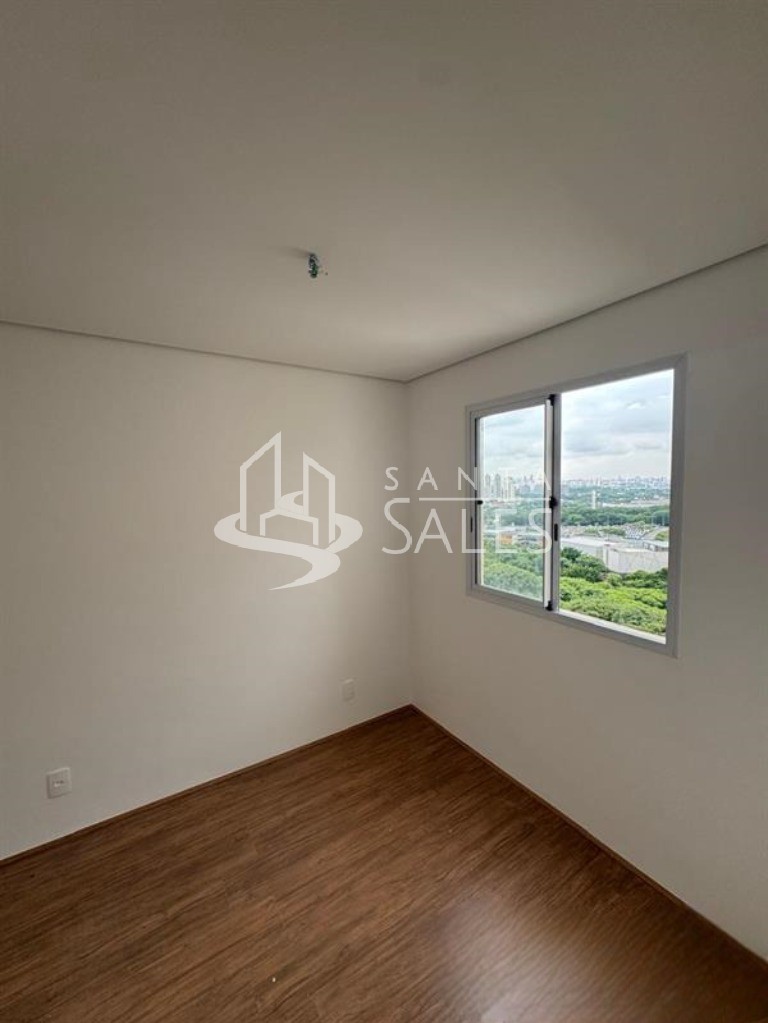 Apartamento, 2 quartos, 35 m² - Foto 4