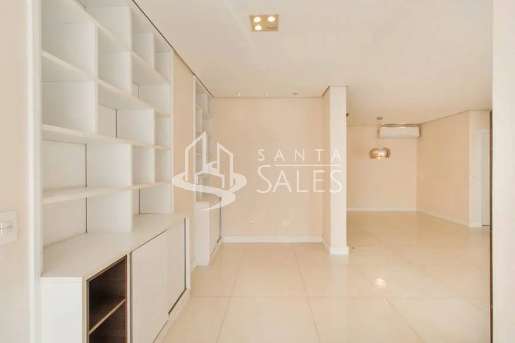 Apartamento, 3 quartos, 130 m² - Foto 1