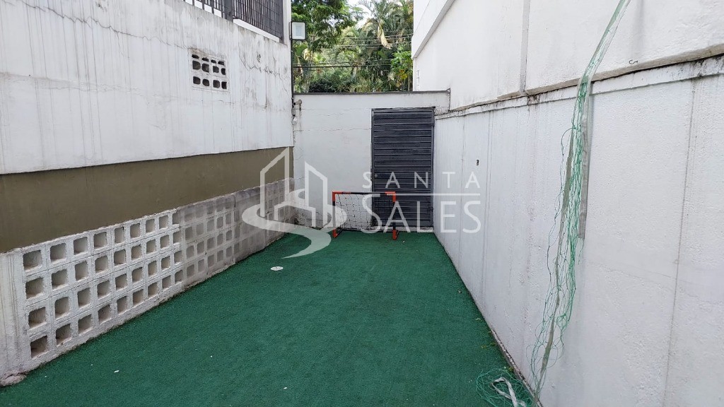 Apartamento, 3 quartos, 124 m² - Foto 36