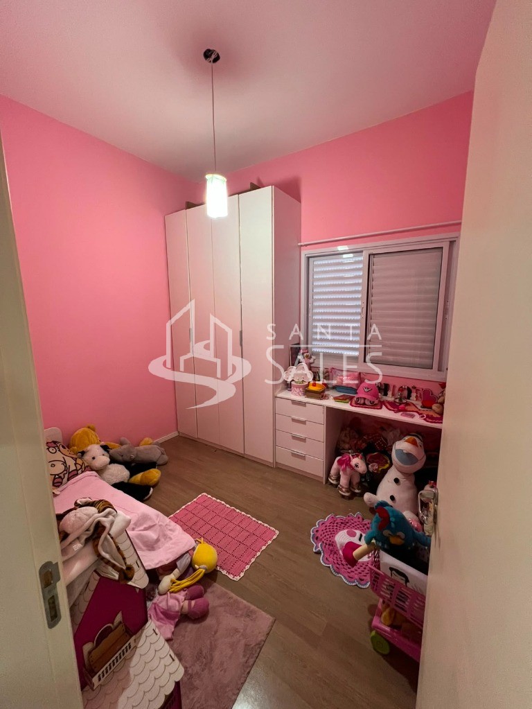 Apartamento, 2 quartos, 46 m² - Foto 7