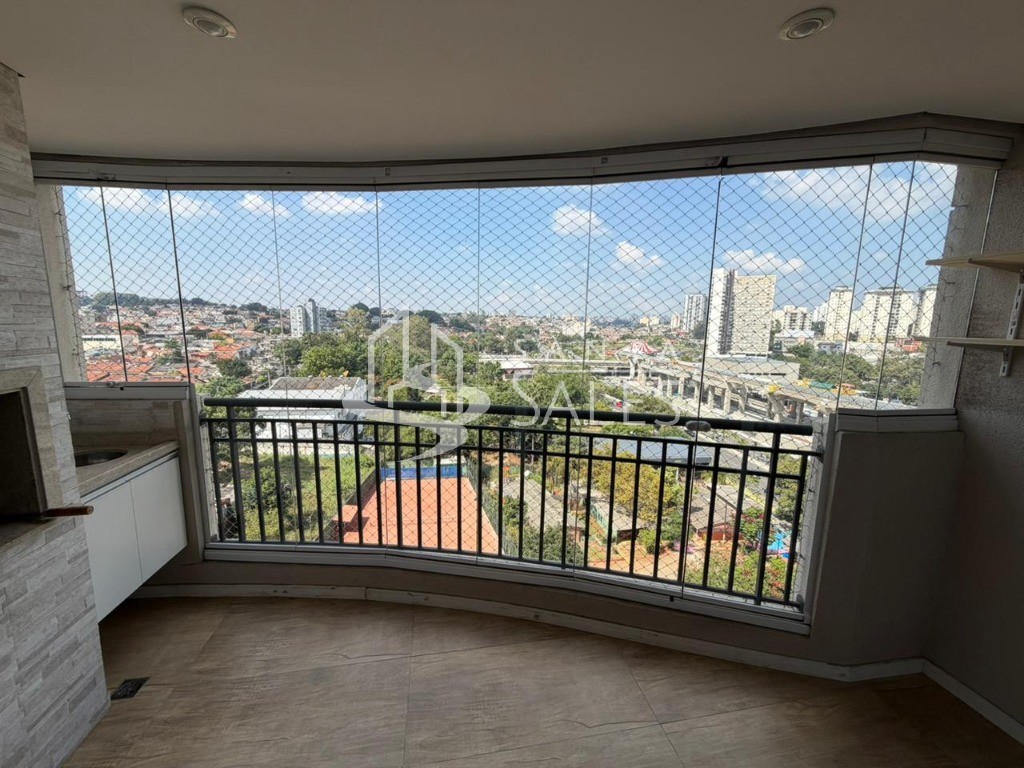 Apartamento, 3 quartos, 86 m² - Foto 25