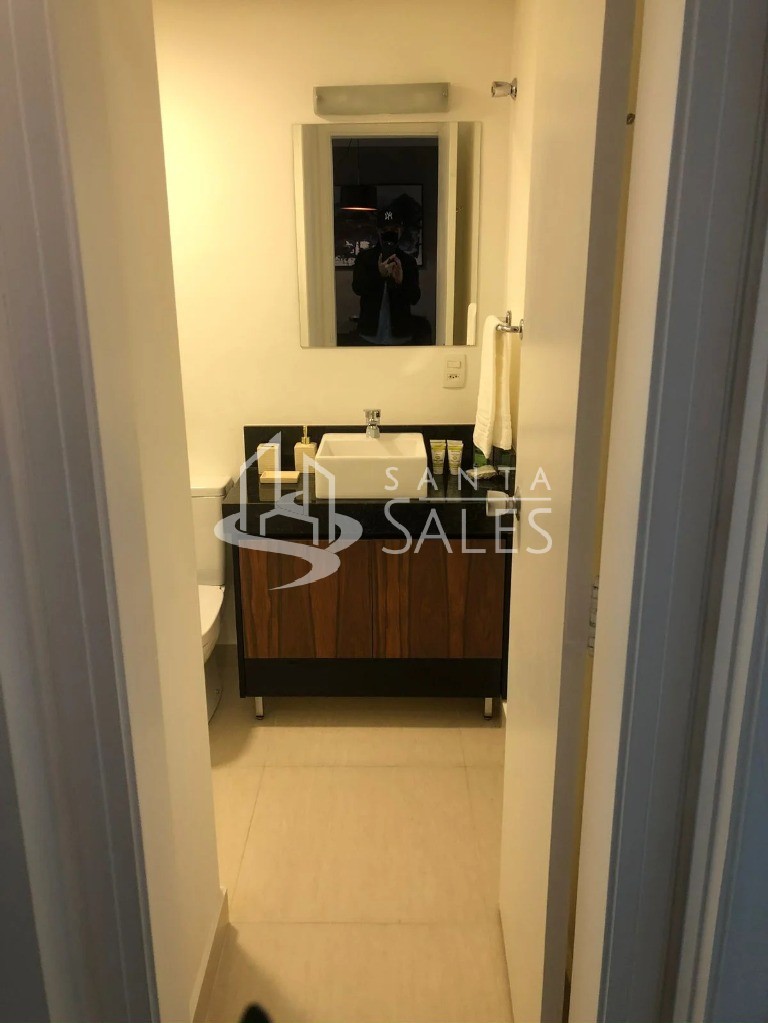 Apartamento, 1 quarto, 45 m² - Foto 7