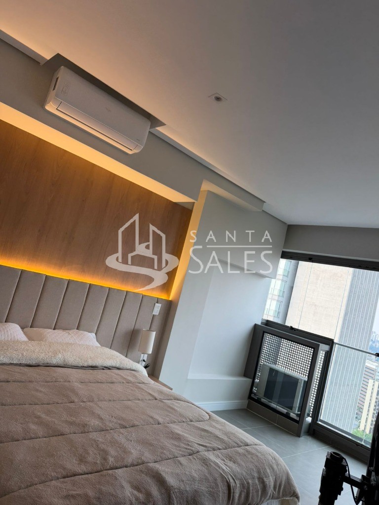 Apartamento, 1 quarto, 36 m² - Foto 5
