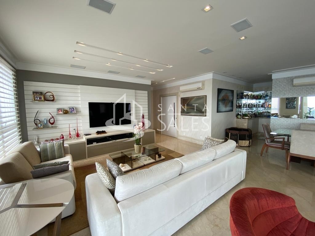 Apartamento, 4 quartos, 297 m² - Foto 5